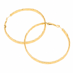 Maé Earrings - Gold Or Silver
