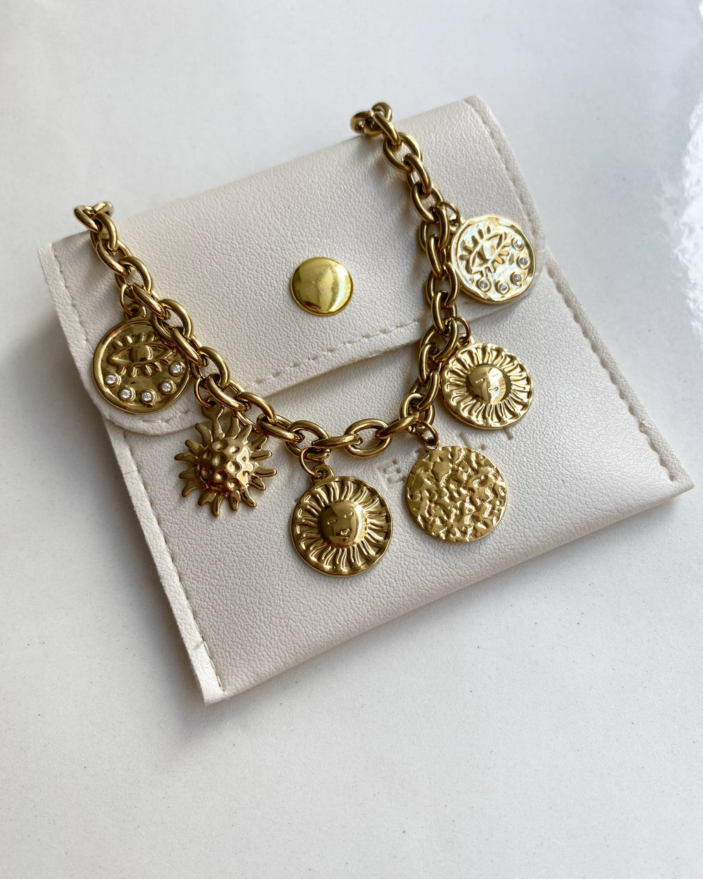 Charlie Necklace