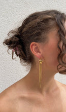 Pendientes Discoteca