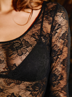 Body Lace Night | NOO