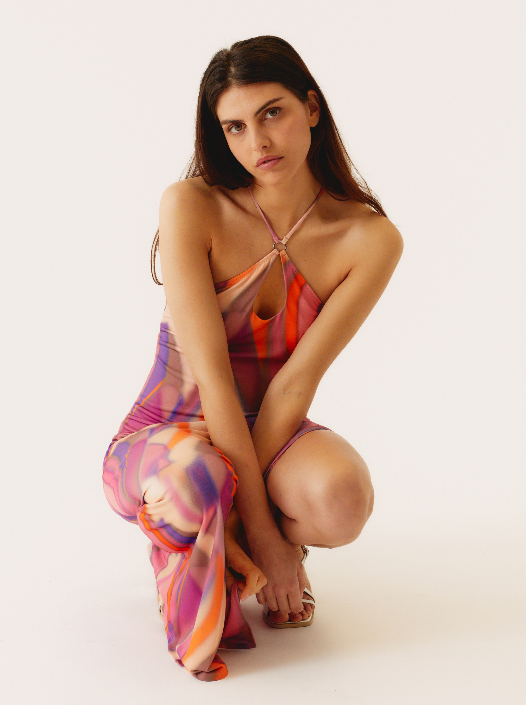 Robe Summer Feels