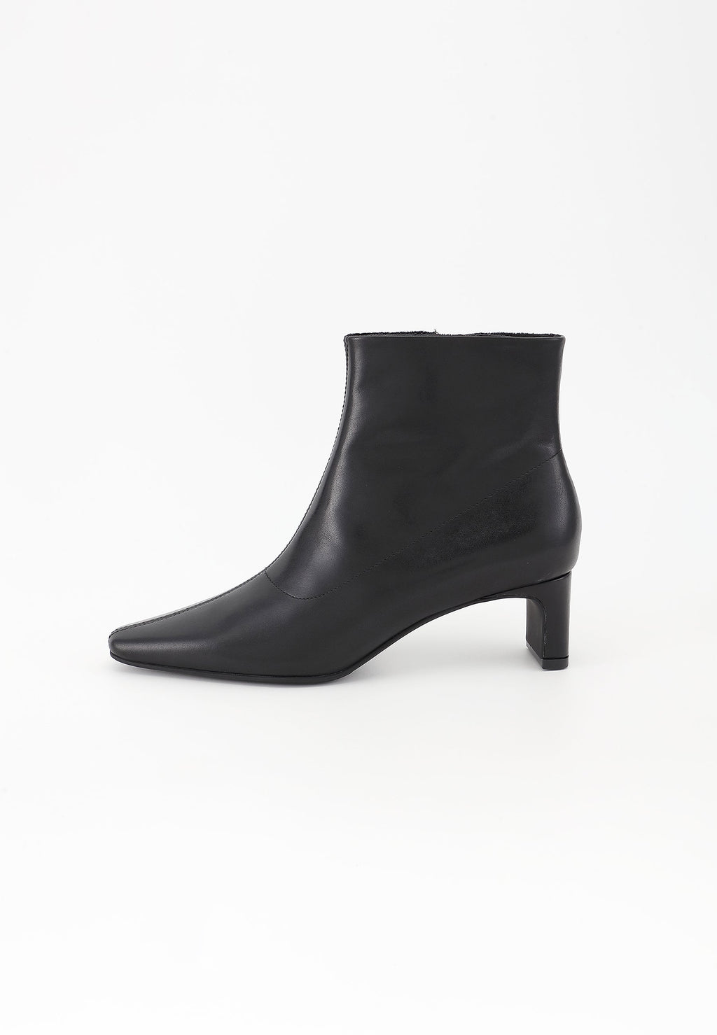Bottines Alix - Noir