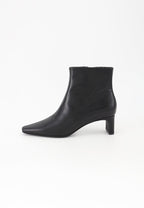 Bottines Alix - Noir