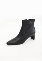 Bottines Alix - Noir