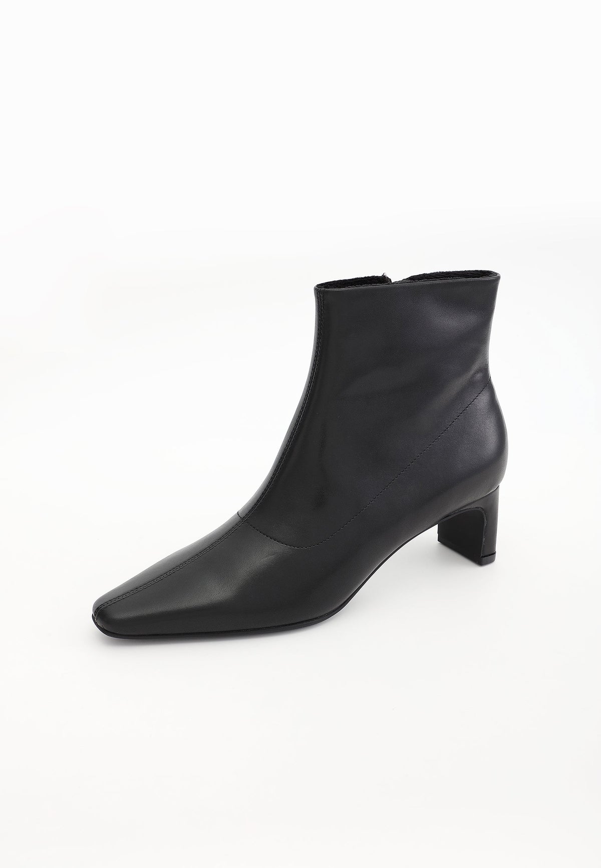 Bottines Alix - Noir