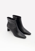 Bottines Alix - Noir