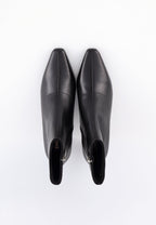 Bottines Alix - Noir