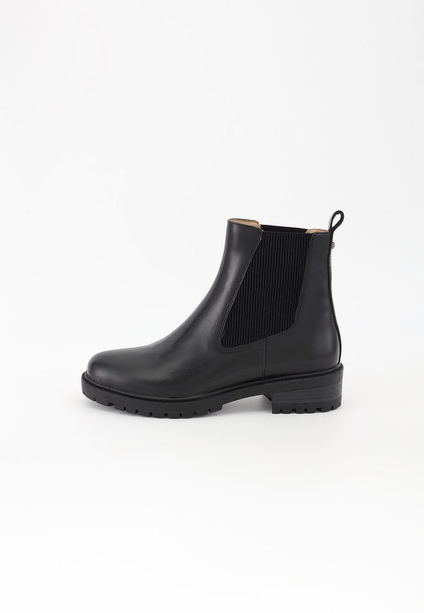 Bottines Amaline - Noir
