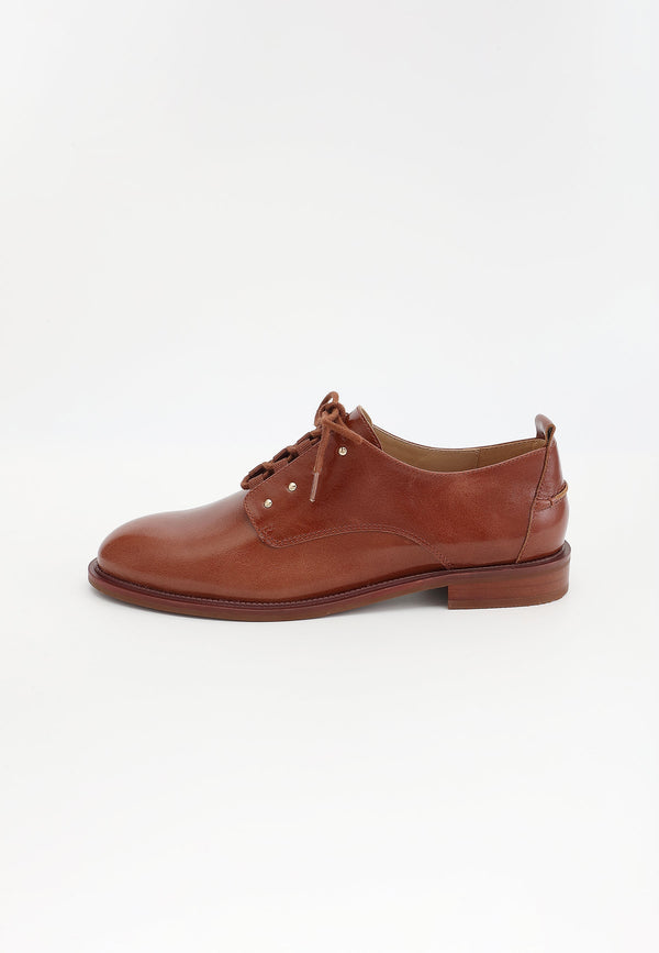 Derbies Bristol - Cognac