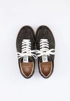 Sneakers Cherry - Leopardato Cachi
