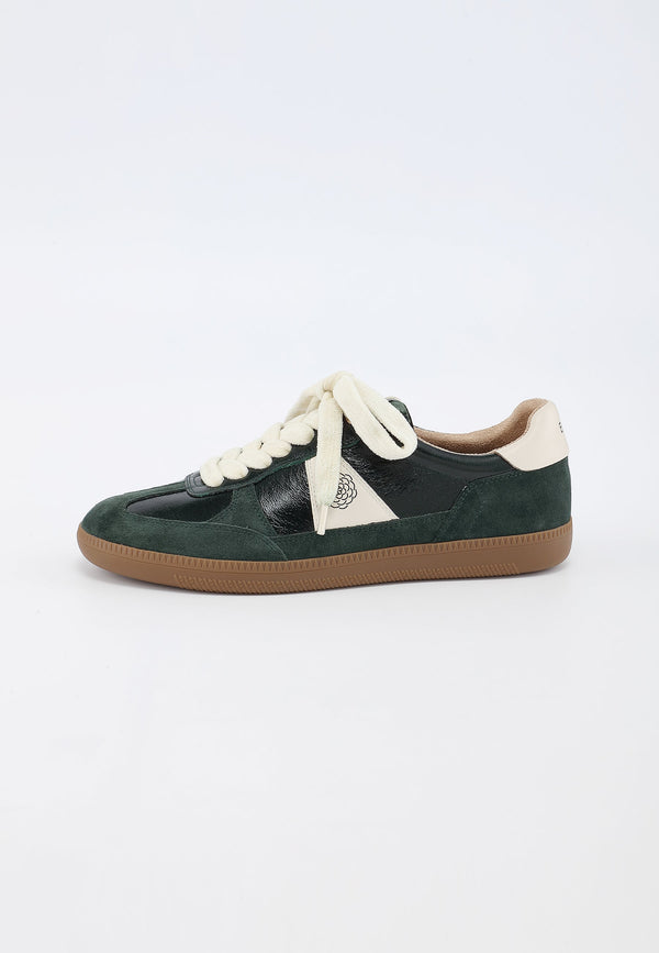 Baskets Cherry - Vert