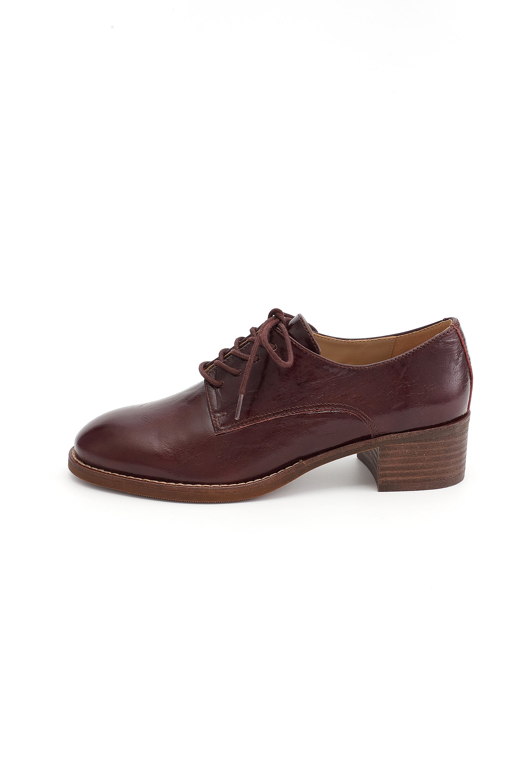 Disa derbies - Brown