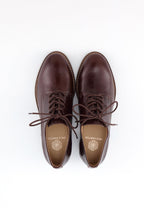 Disa derbies - Brown