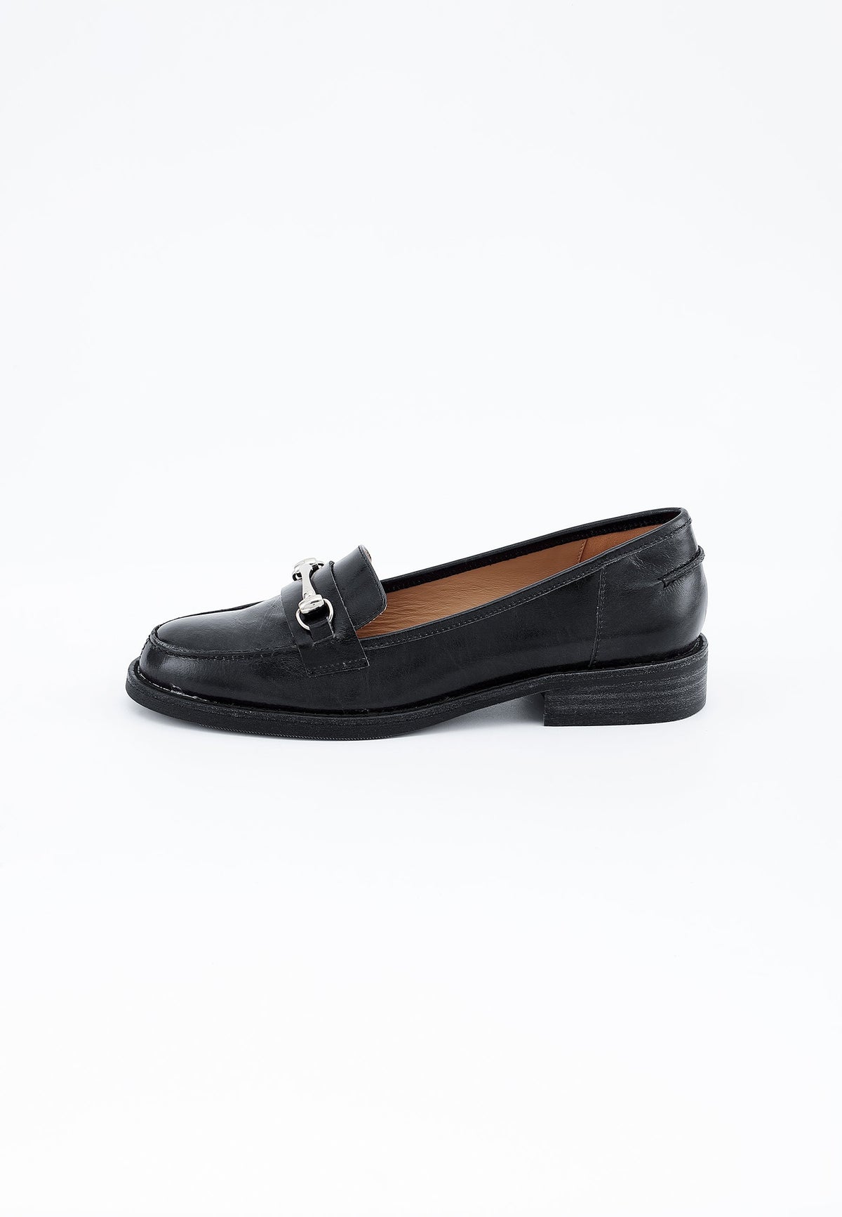 Mocassins Hampton - Noir