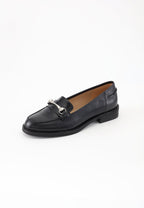 Mocassins Hampton - Noir