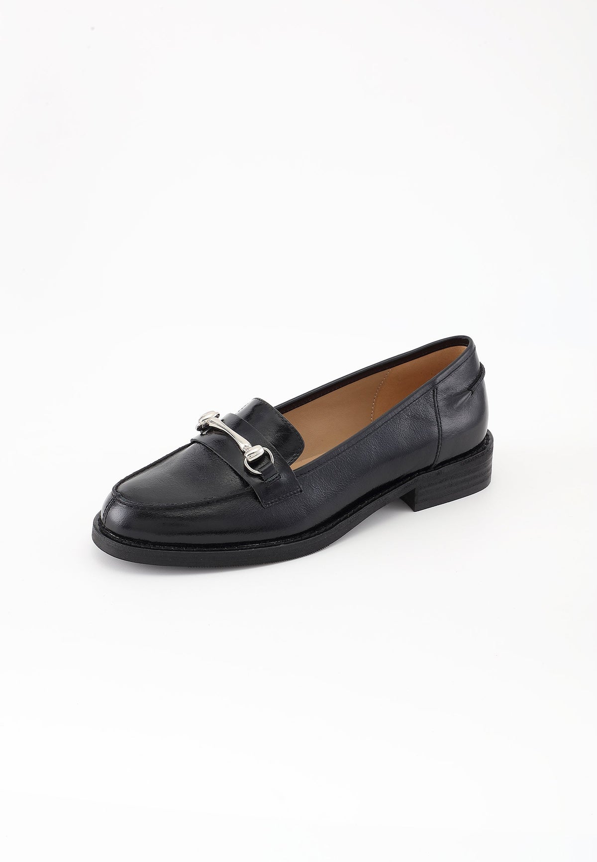 Mocassins Hampton - Noir