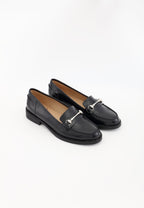 Mocassins Hampton - Noir