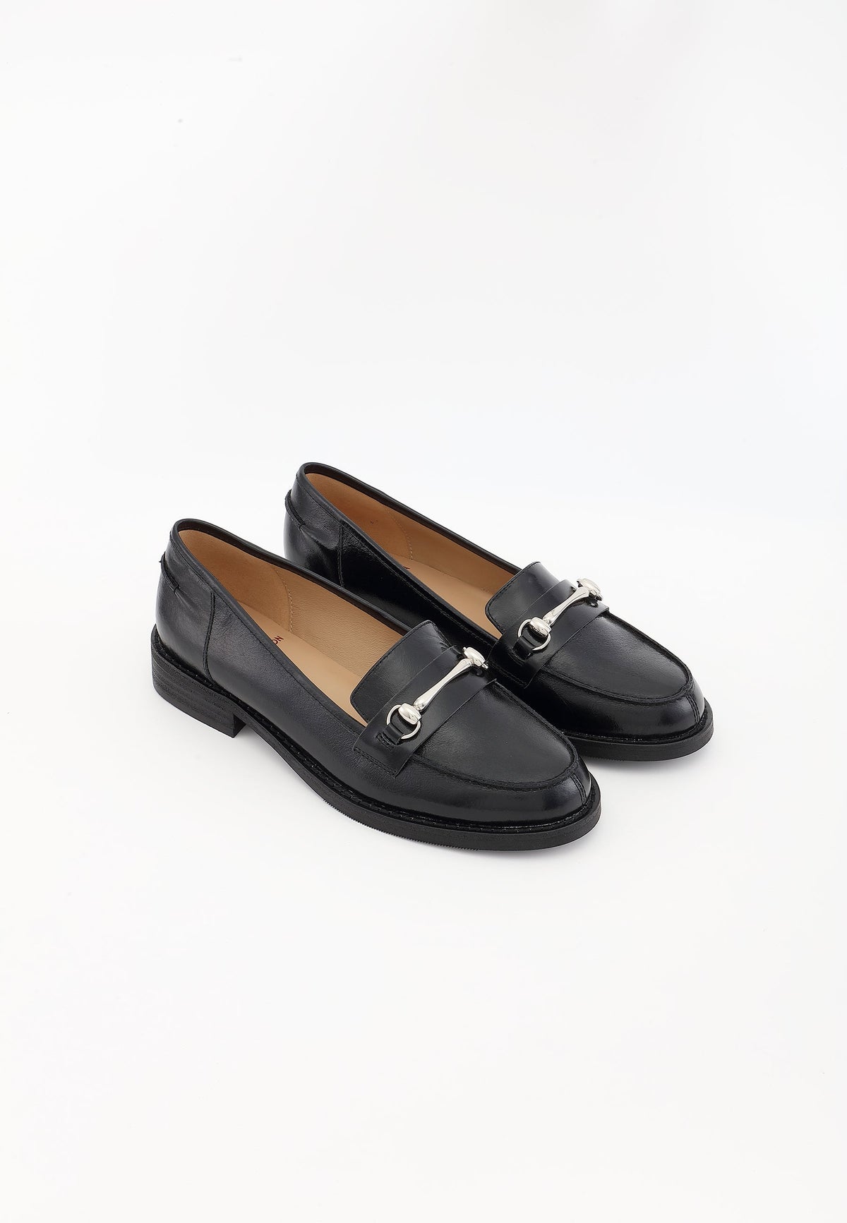 Mocassins Hampton - Noir