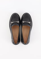 Mocassins Hampton - Noir