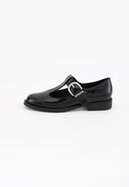 Jyn Ballet Pumps - Black