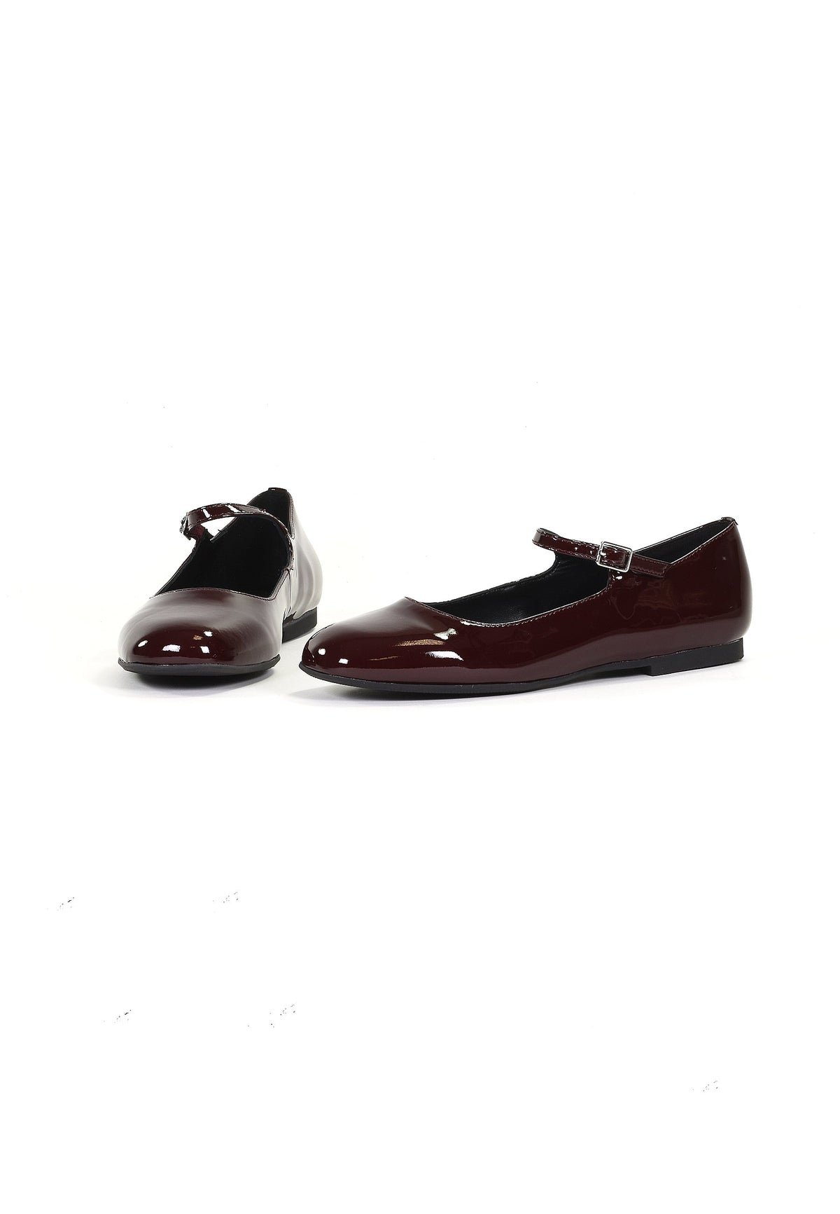 Laelia ballet flats - Bordeaux