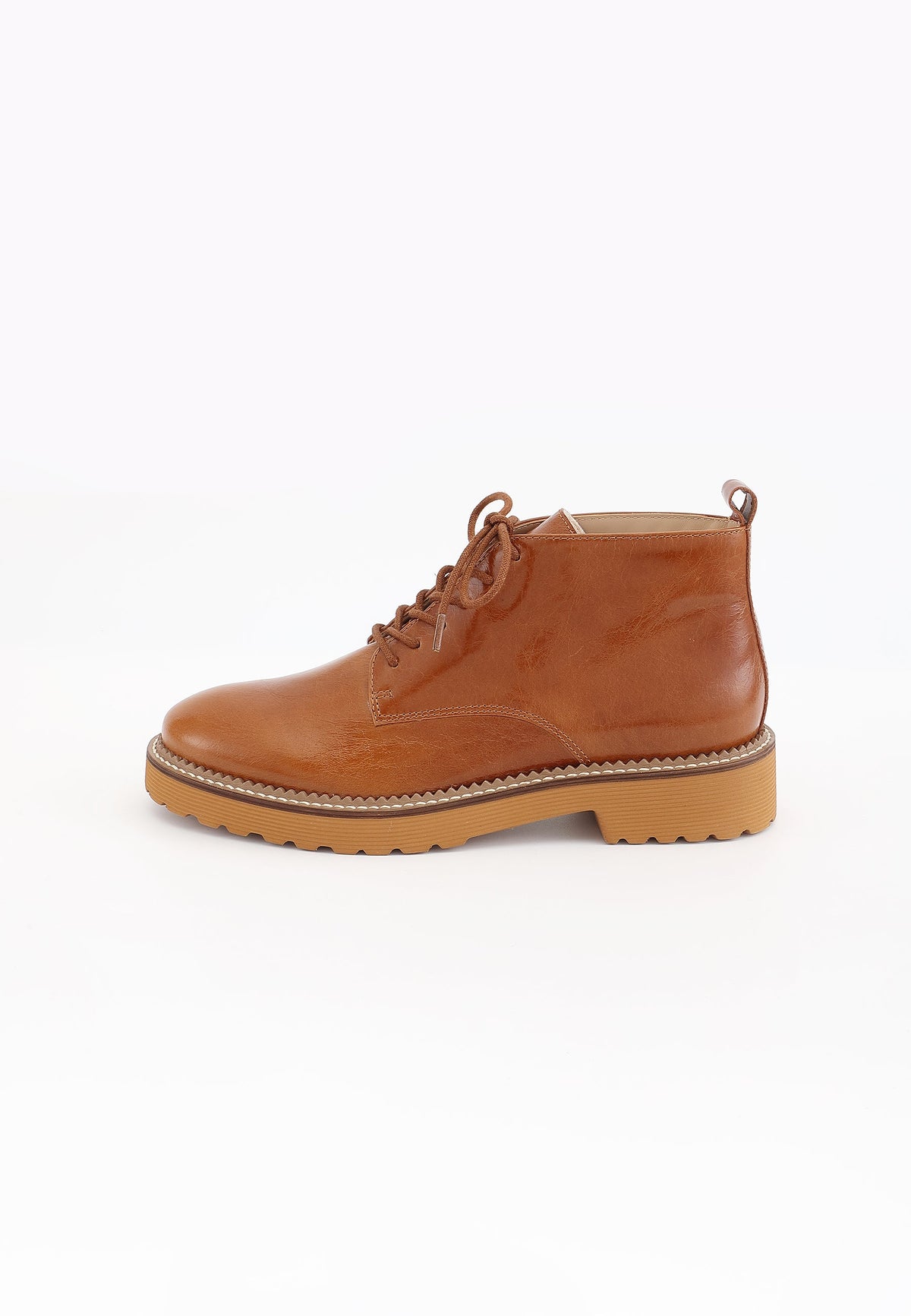 Derby Marigold - Cognac