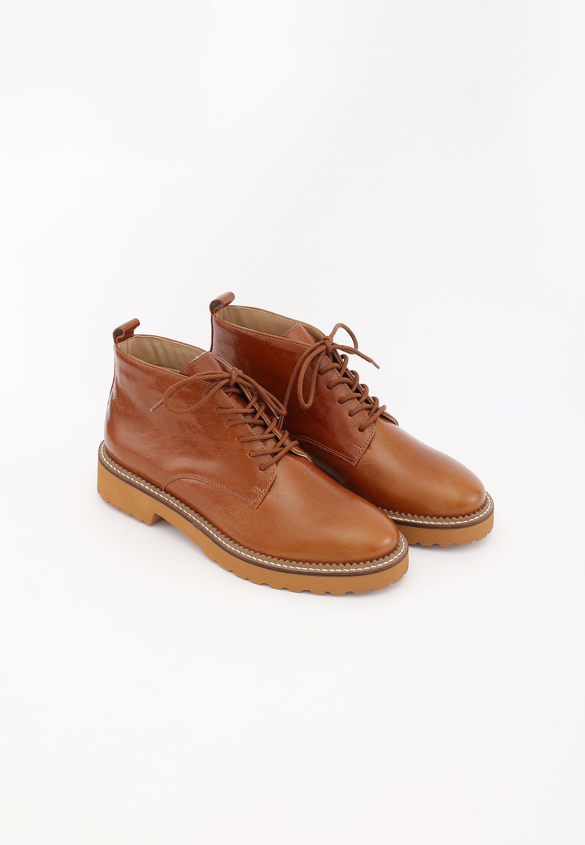 Derby Marigold - Cognac
