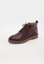 Scarpe Derby Marigold - Marrone