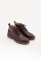 Scarpe Derby Marigold - Marrone
