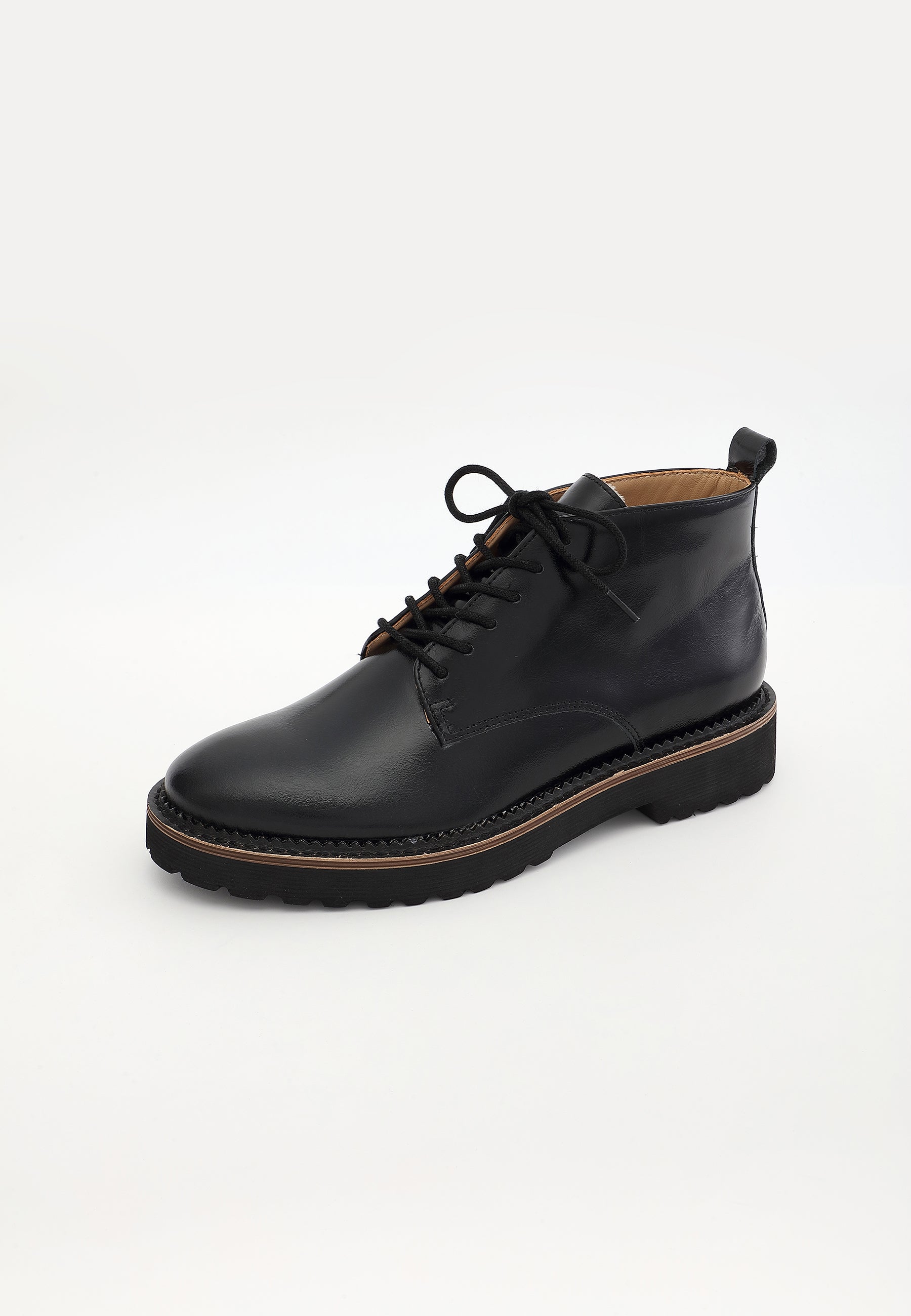 Derby Marigold - Nero