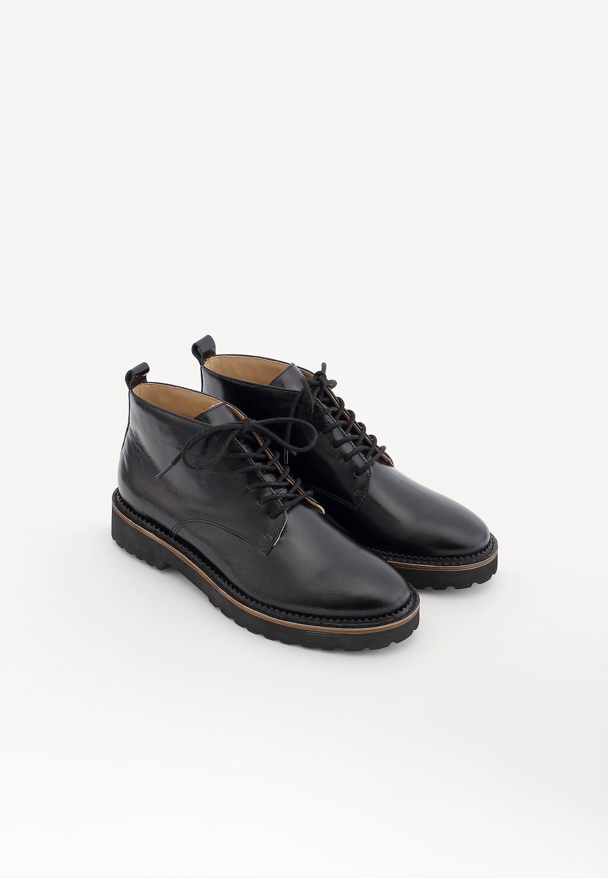 Derby Marigold - Nero