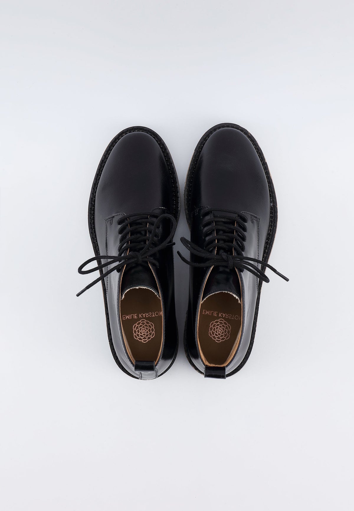 Derby Marigold - Nero