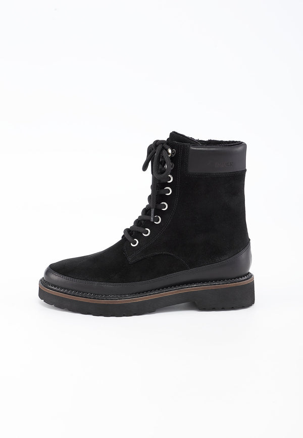 Bottines Oree - Noir