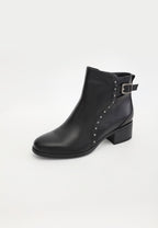 Stivaletti Roxane - Nero