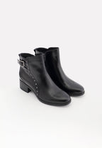 Stivaletti Roxane - Nero