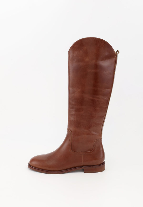 Bottes Sierra - Cognac