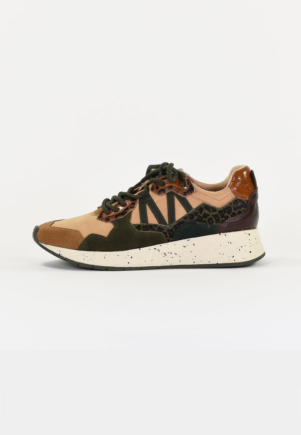 Baskets Skyline - Kaki