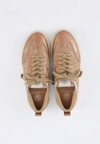 Tais Trainers - Beige