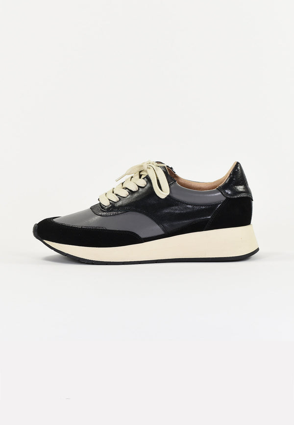 Baskets Taylor - Noir