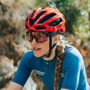 Casque Protone Icon - Wg11 - Red-204