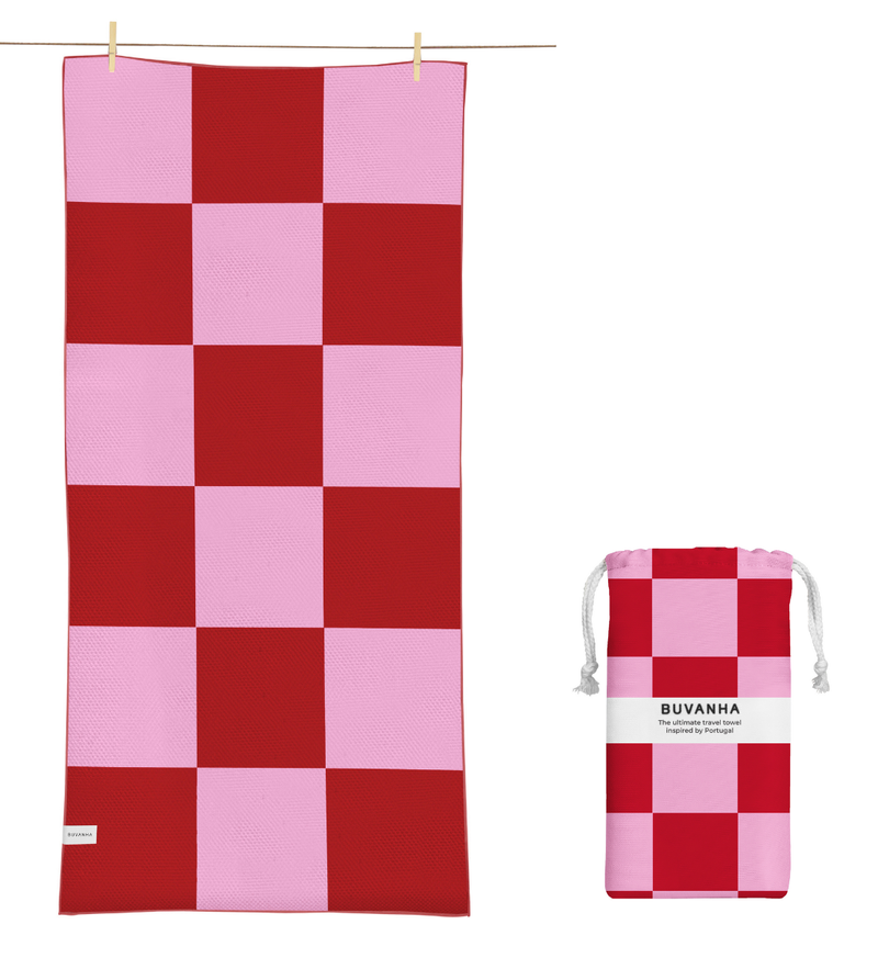 Serviette Portugal 03 - Medium