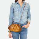Python pouch - Uniq Baby Mandarin