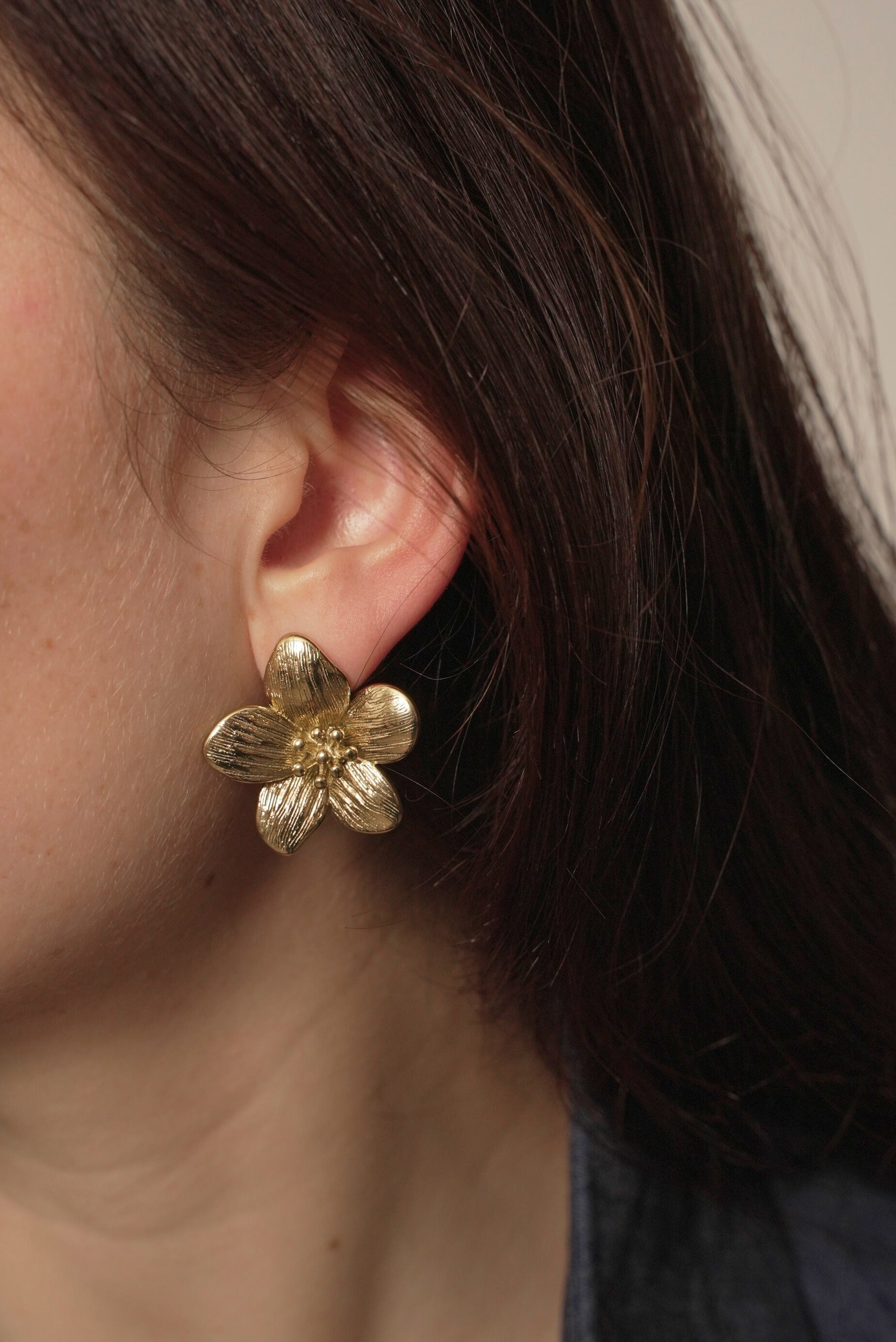 pendientes solene