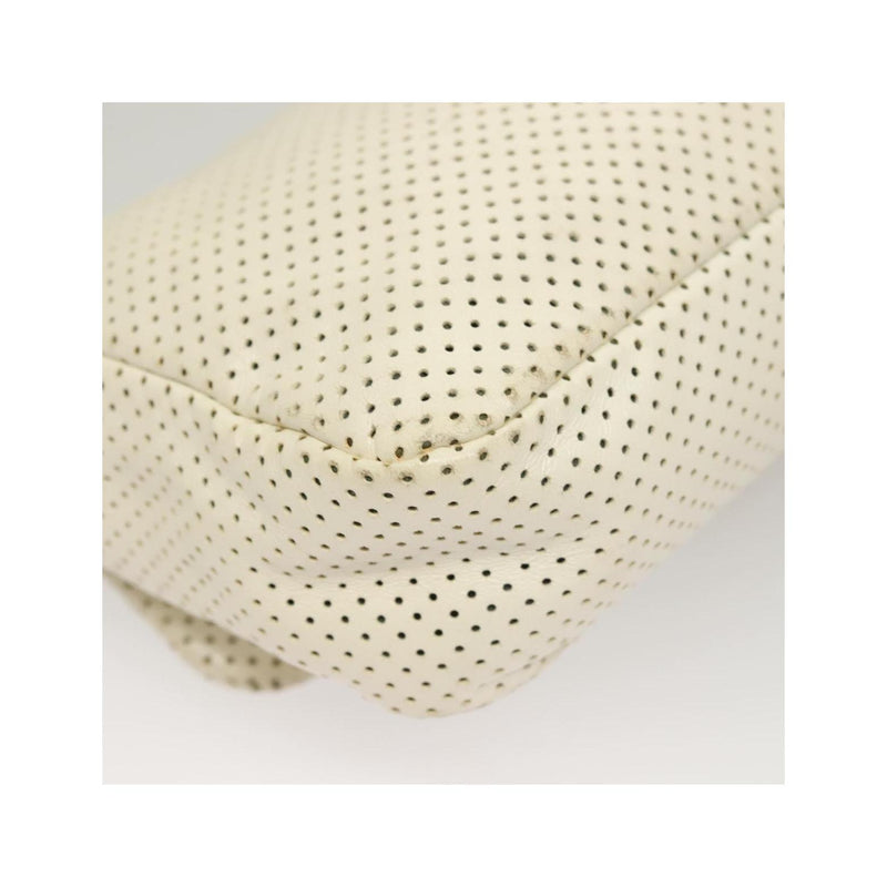 Sac À Main Chanel Blanc