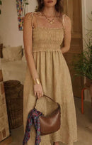 vestido luis
