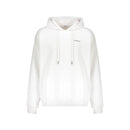 OFF - WHITE Logo Sweatshirt - MEN CLOTHING - OFF - WHITE - T.Luxy