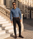 Richelieu Andreas - Marron
