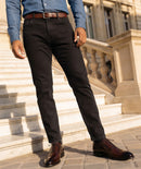 Richelieu Andreas - Marron