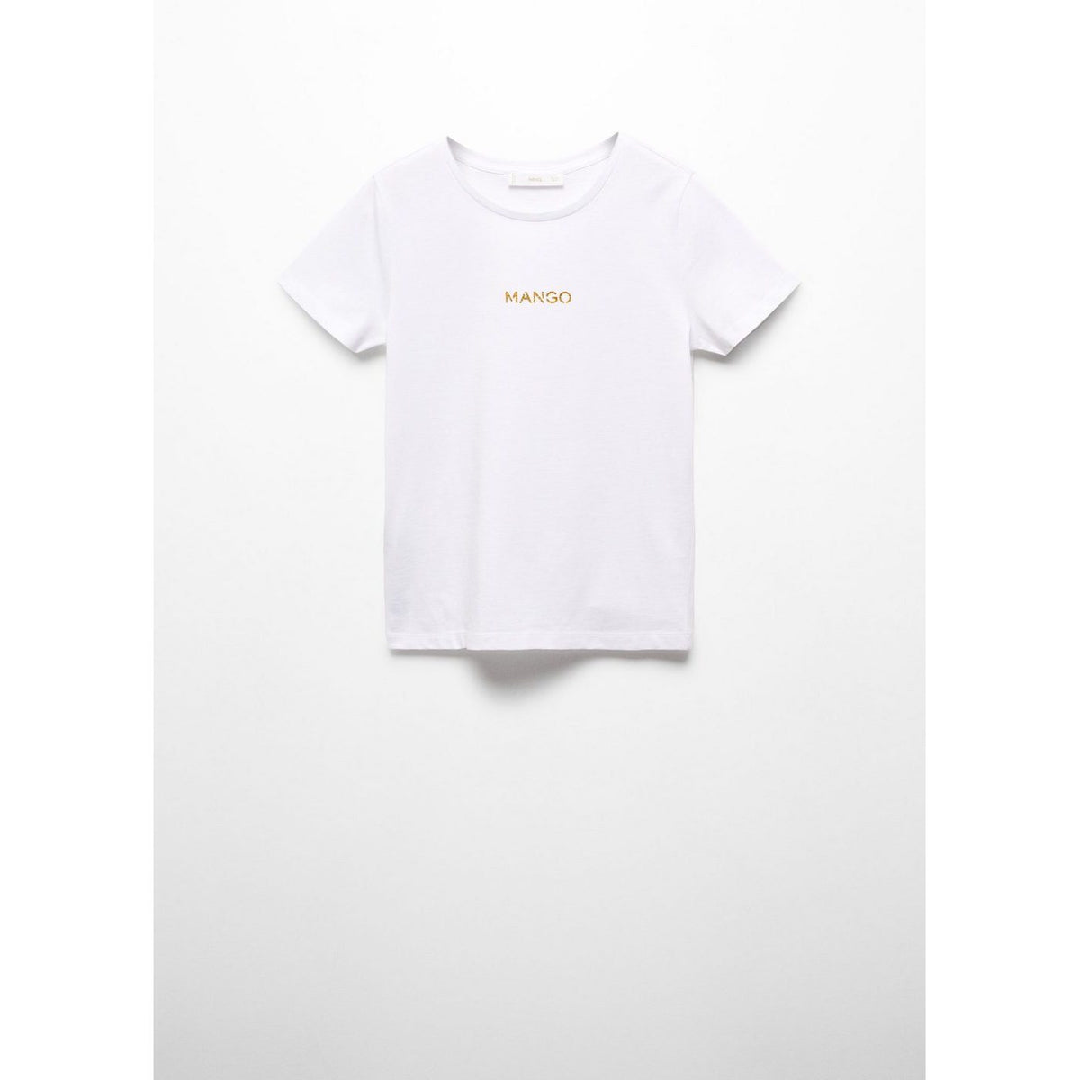 Mangolog-H T-Shirt - White