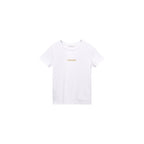 Mangolog-H T-Shirt - White